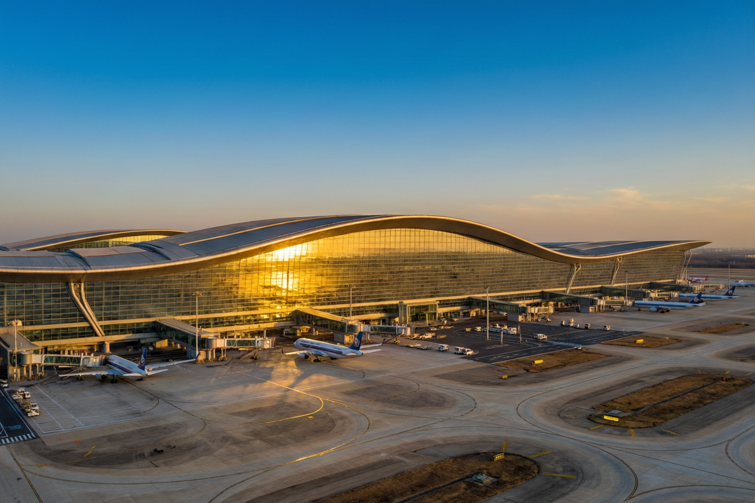 China entry requirements and visa guide