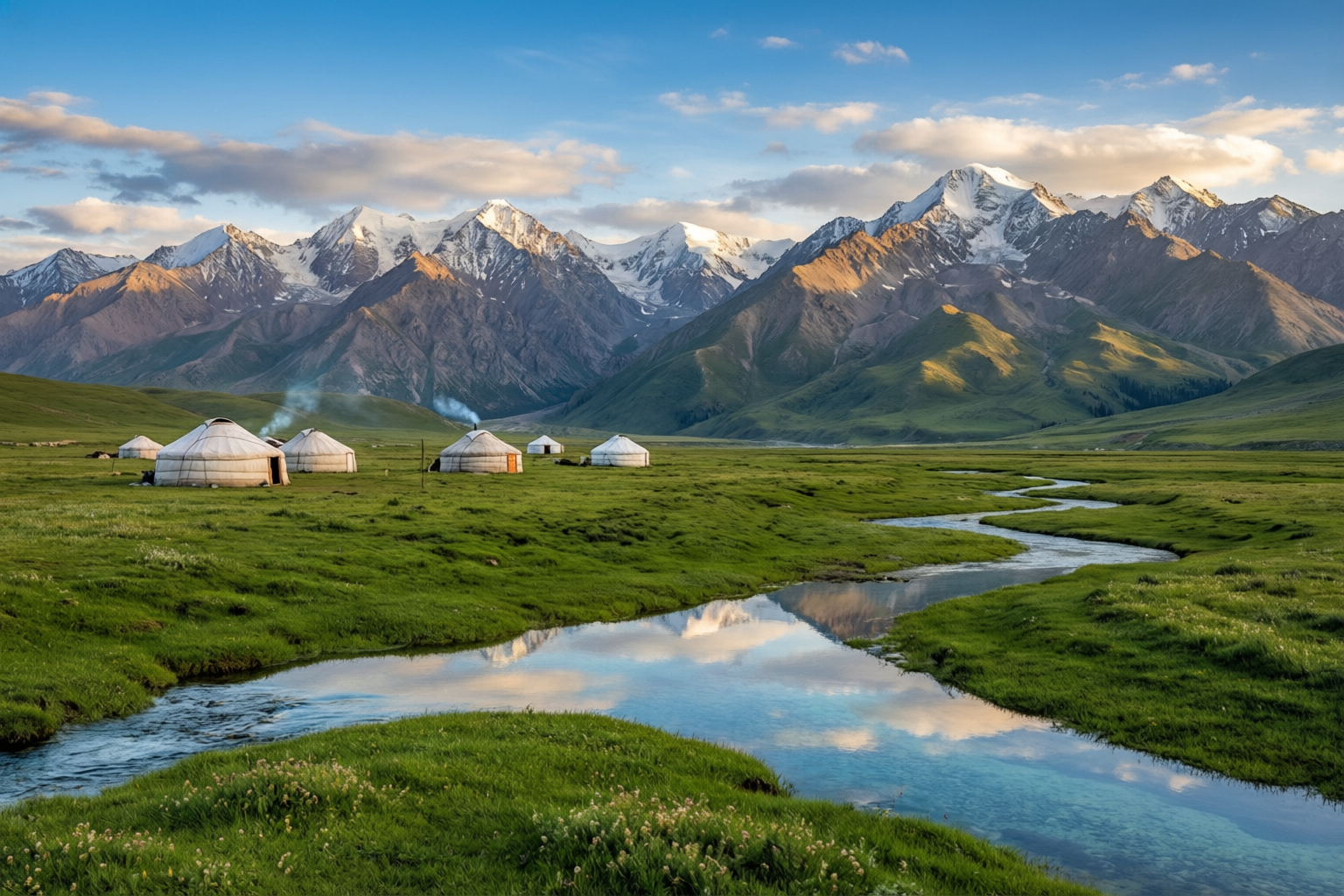 Essential Xinjiang travel tips and planning guide